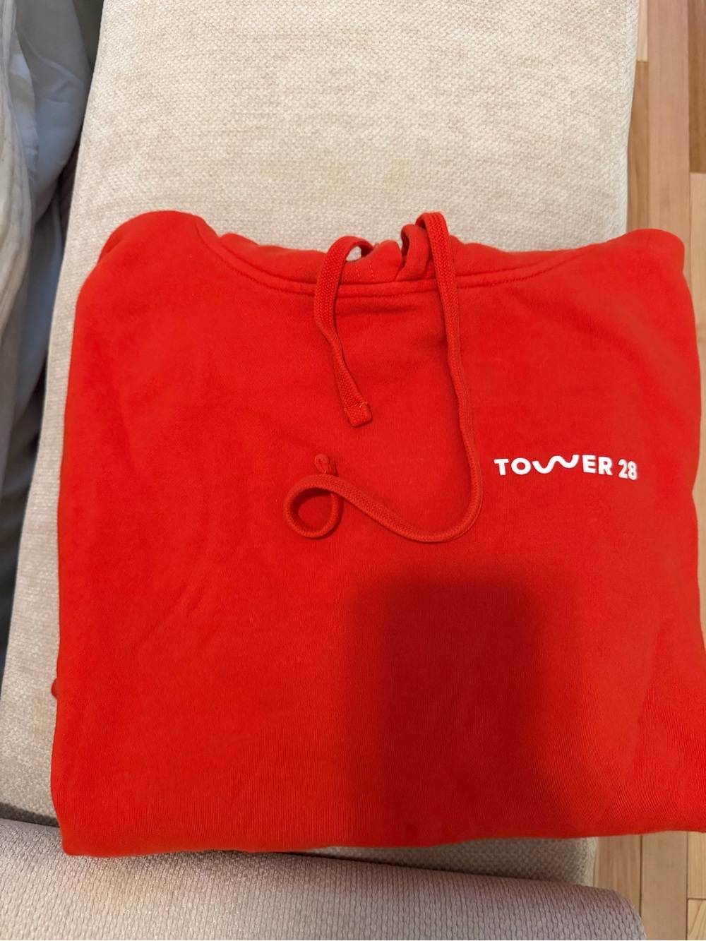 Tower 28 hoodie